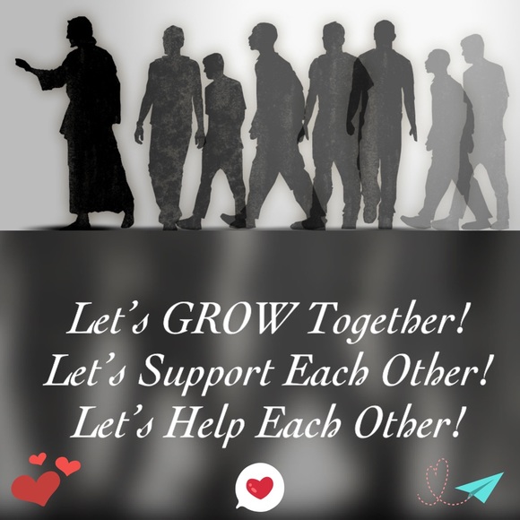 💕Come get more BLUES! My First FOLLOW GAME💕 - Picture 3 of 3